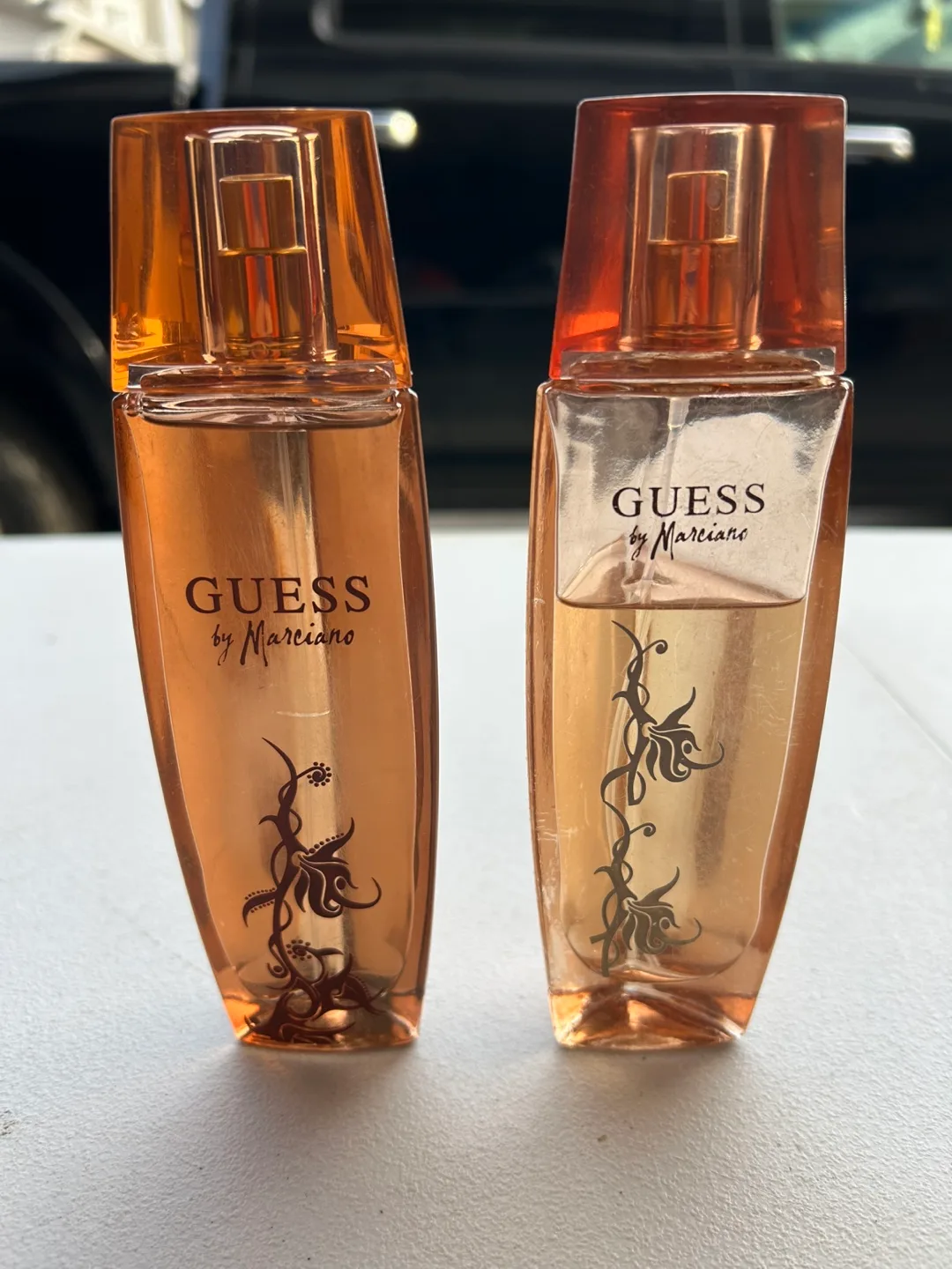 Guess by Marciano Perfume thumbnail