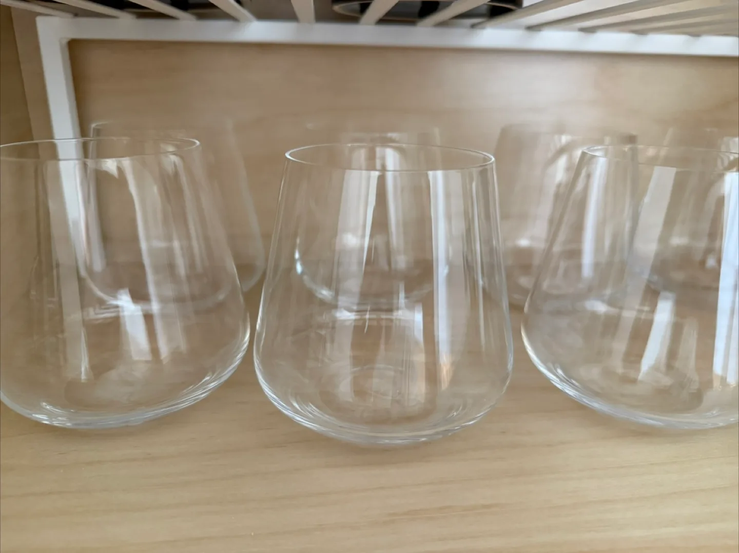 Set of 8 Glasses thumbnail