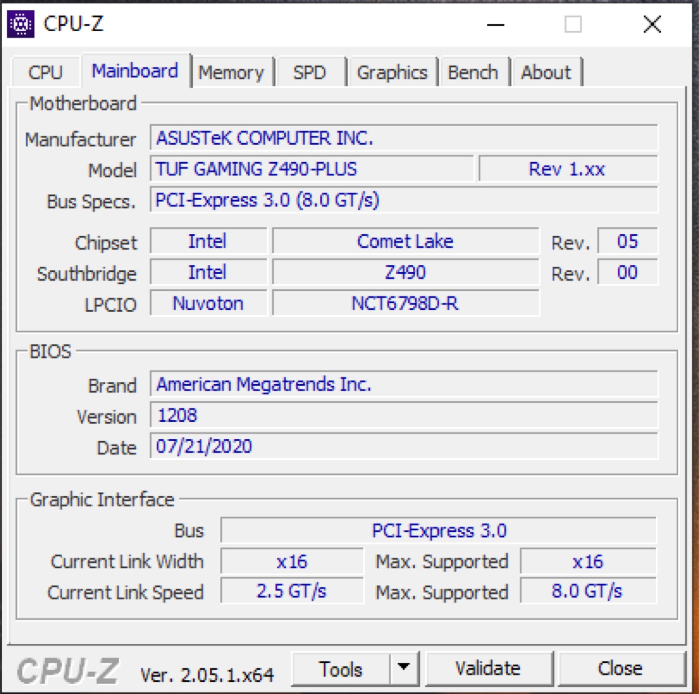 Custom PC - Intel i7 10700K, RTX2070Super, 32GB DDR4, 1 TB SSD - photo 4