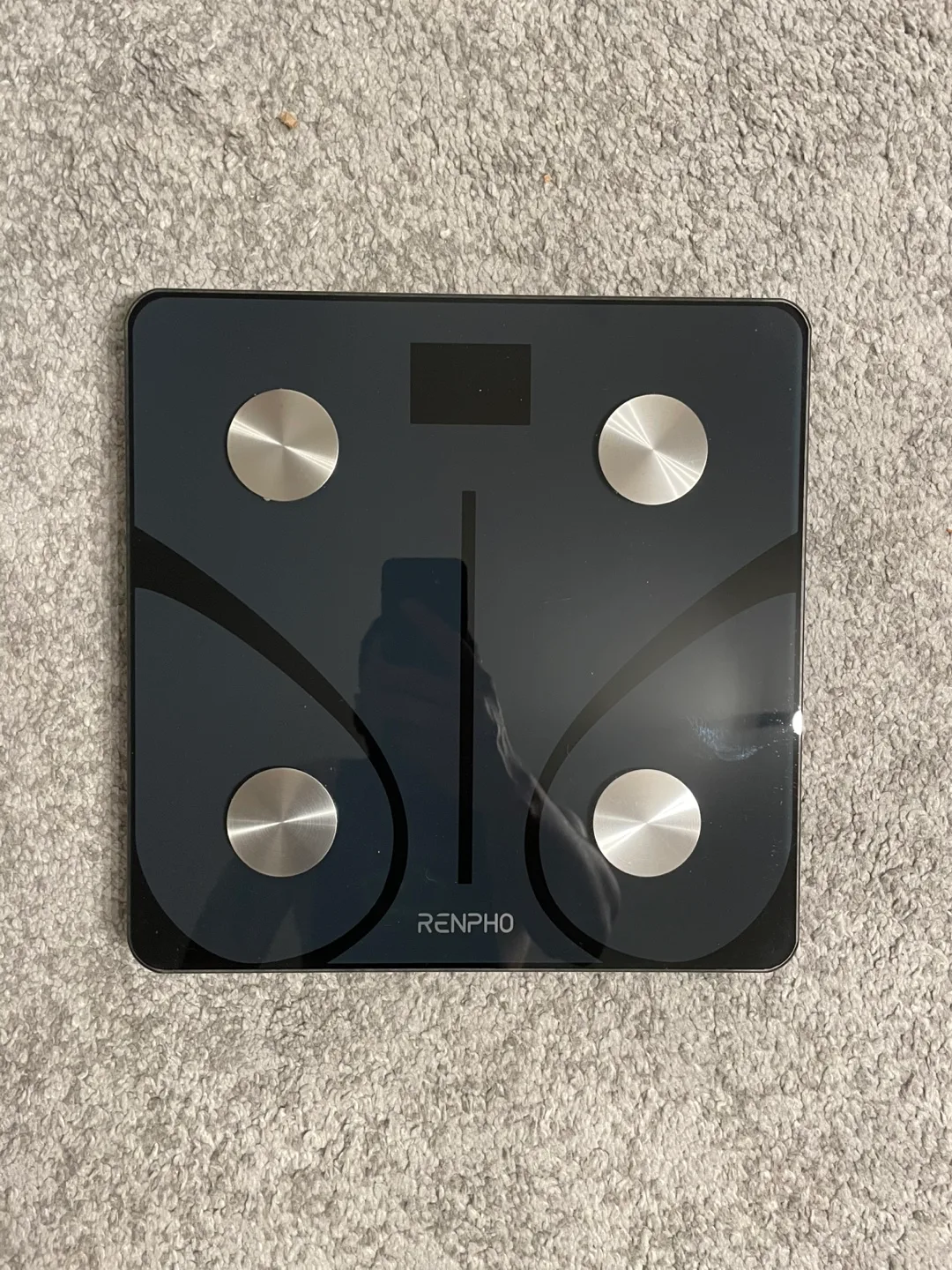 RENPHO Body Composition Scale ES-CS20M thumbnail