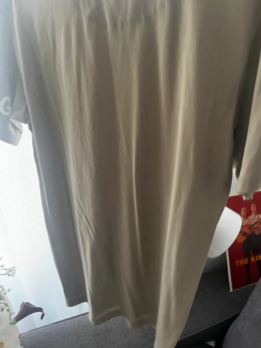 Balenciaga Casual Collection T-Shirt - Size M image indicator(7)