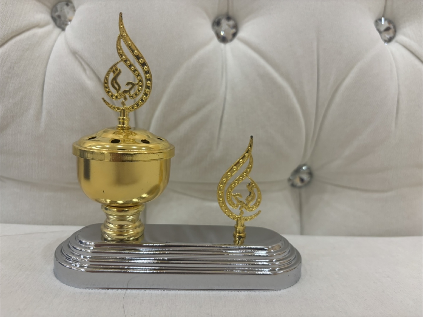 Incense Burner from UAE - photo 2