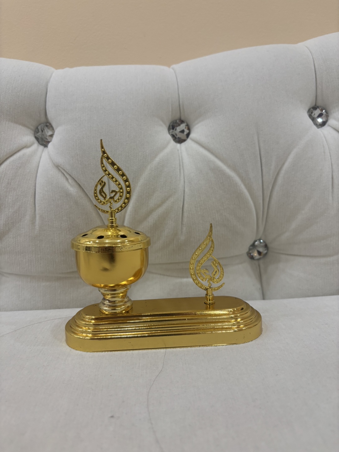 Incense Burner from UAE