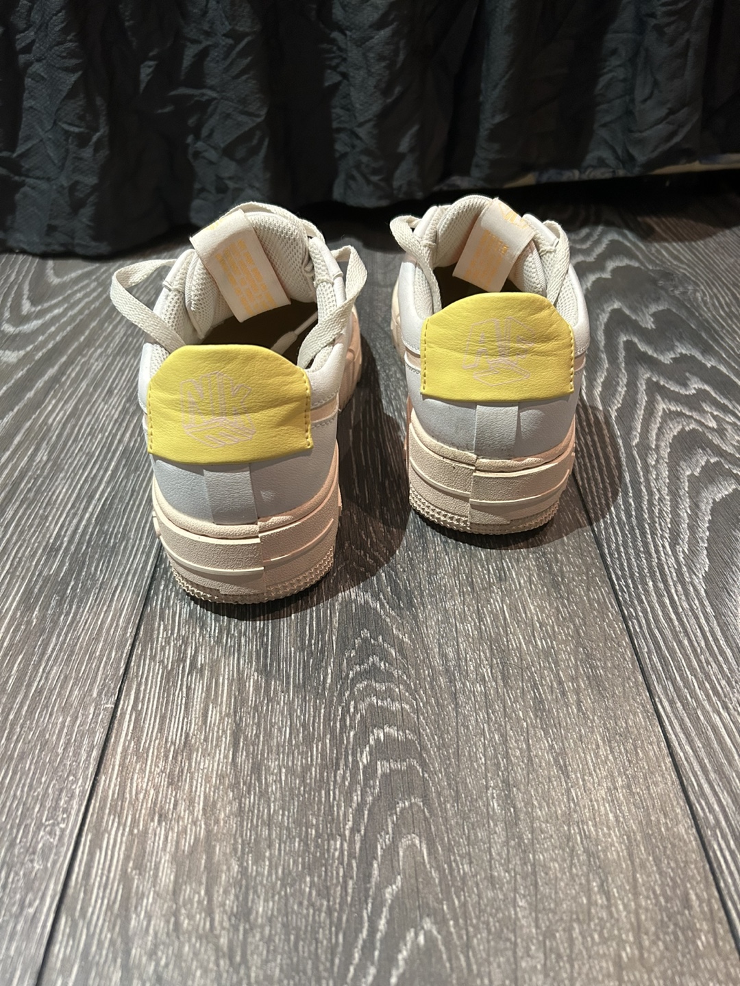 Nike Air Force 1 - photo 3