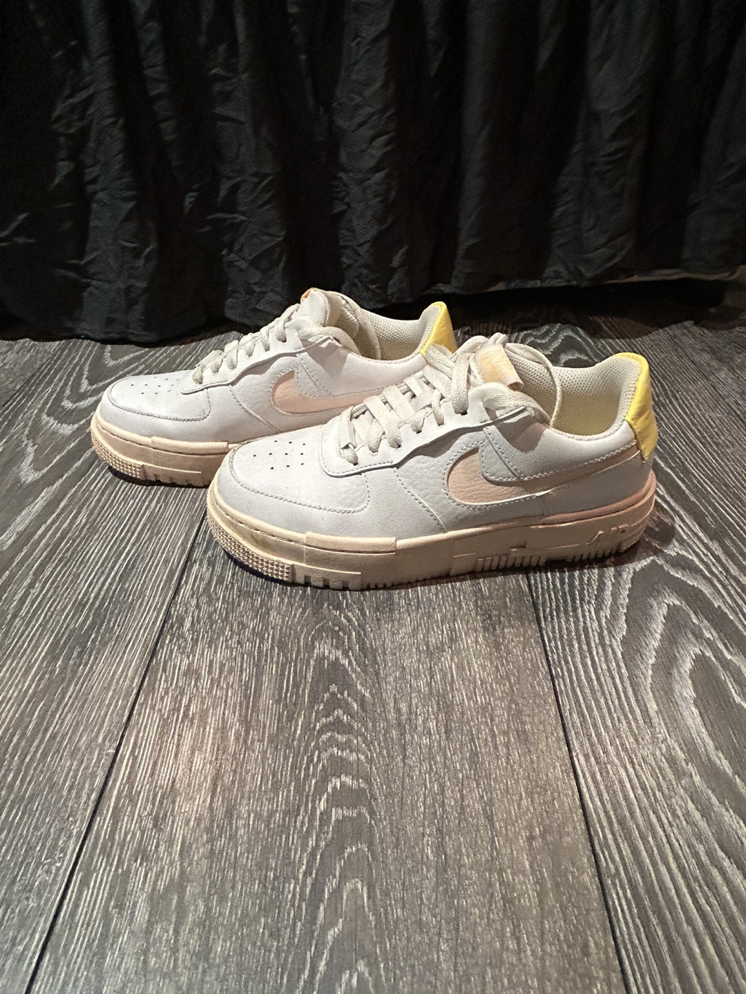 Nike Air Force 1 - photo 2