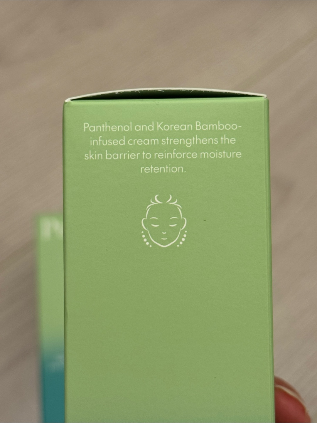 Purito Mighty Bamboo Panthenol Cream - New! - photo 3