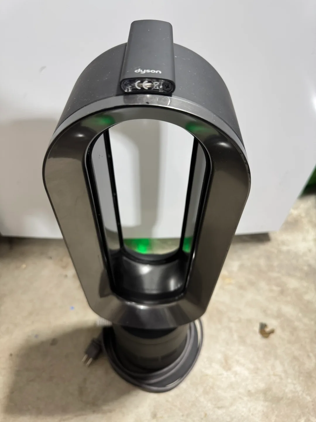 Dyson Hot+Cool Fan Heater thumbnail