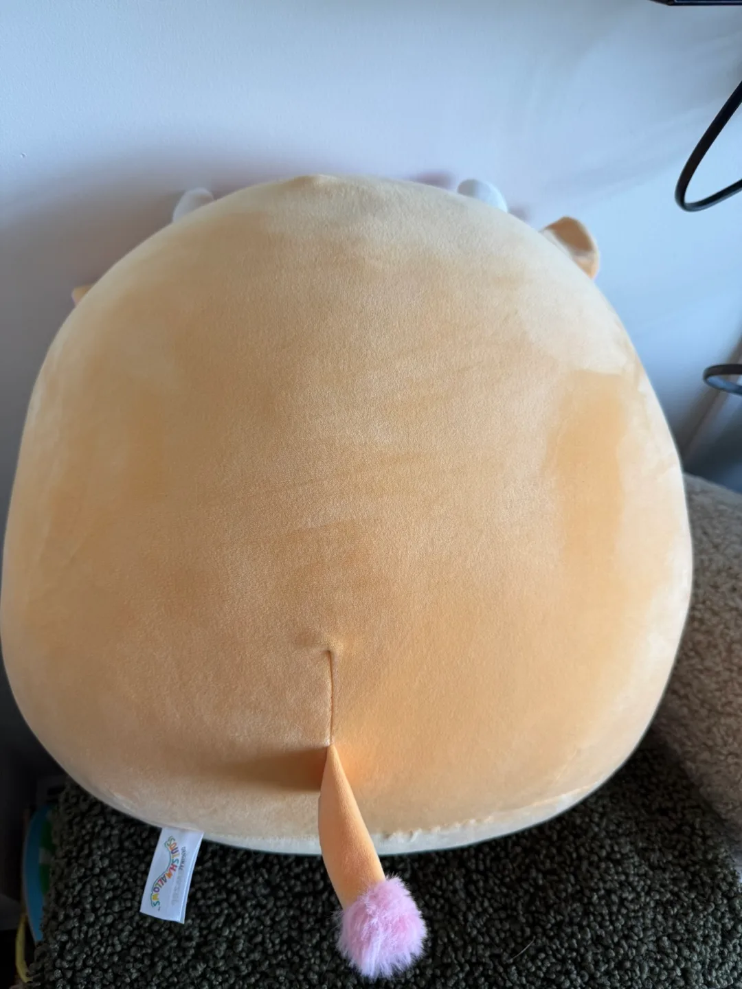 Squishmallows Plush Toy image indicator(3)