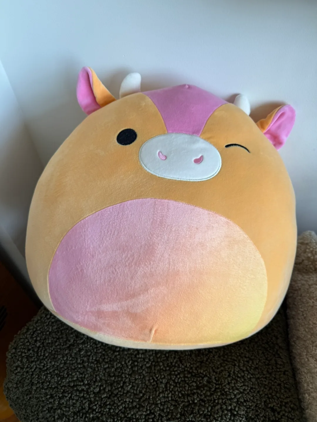 Squishmallows Plush Toy thumbnail