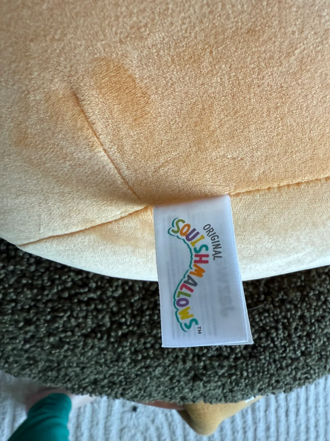 Squishmallows Plush Toy image indicator(2)