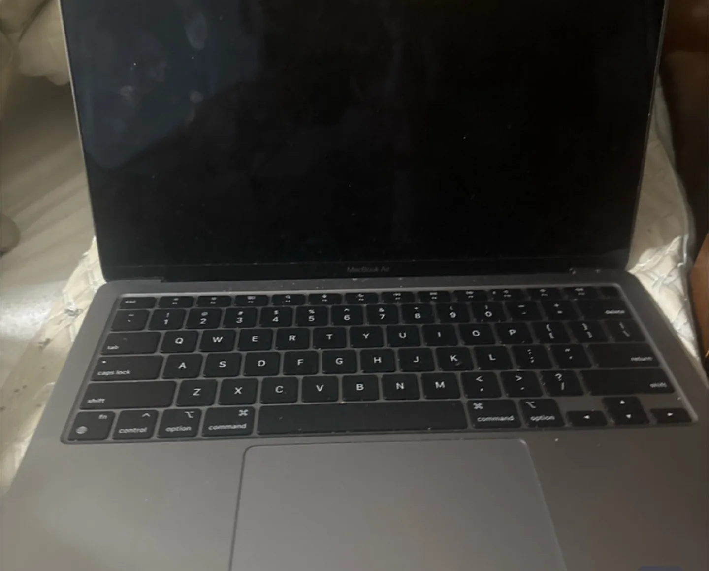 MacBook Air image indicator(2)