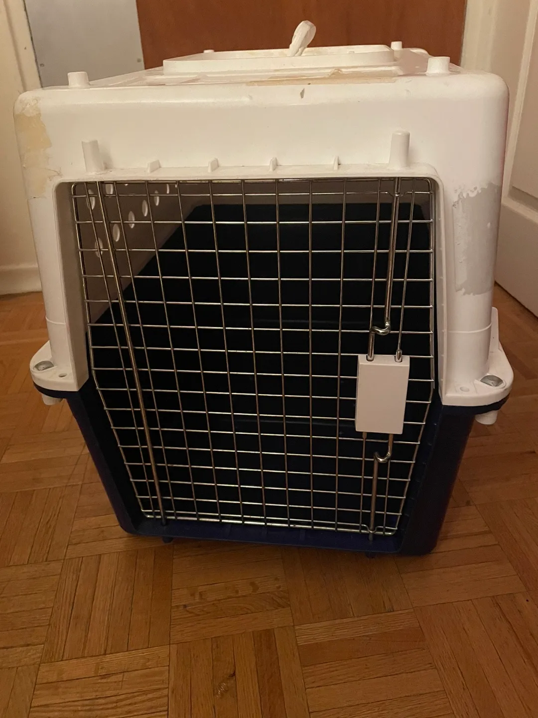 Cat house thumbnail