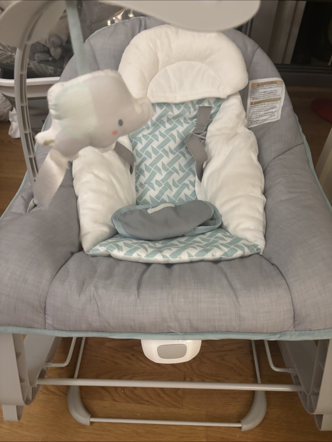 🥕🥕 Baby Bouncer Seat 🥕🥕 - photo 2