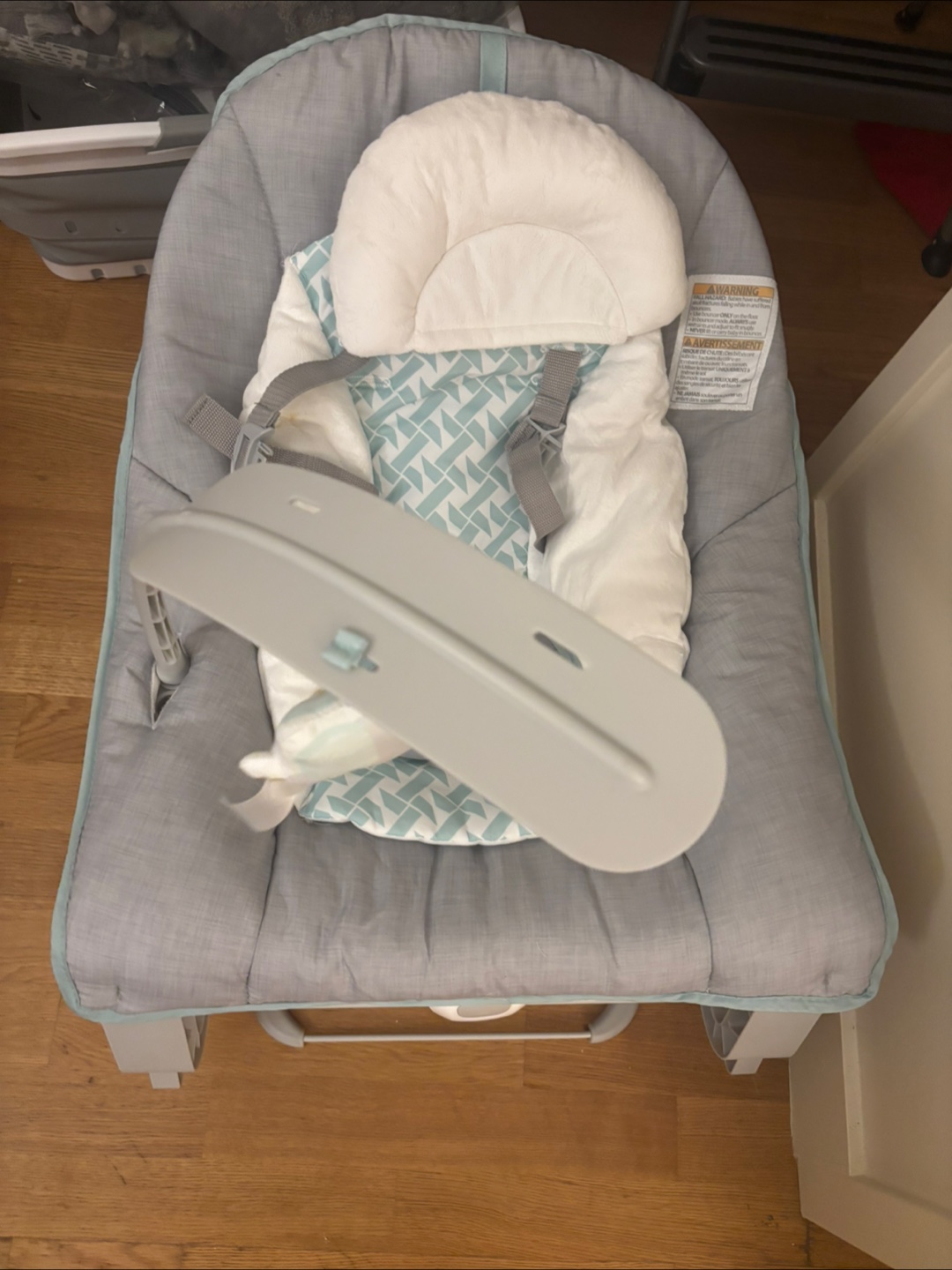 🥕🥕 Baby Bouncer Seat 🥕🥕 - photo 3