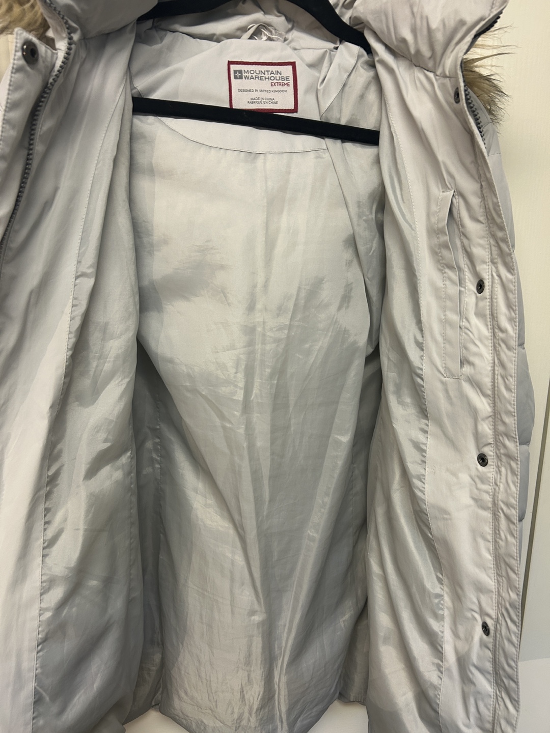 Mountain Warehouse snow Jacket - photo 4