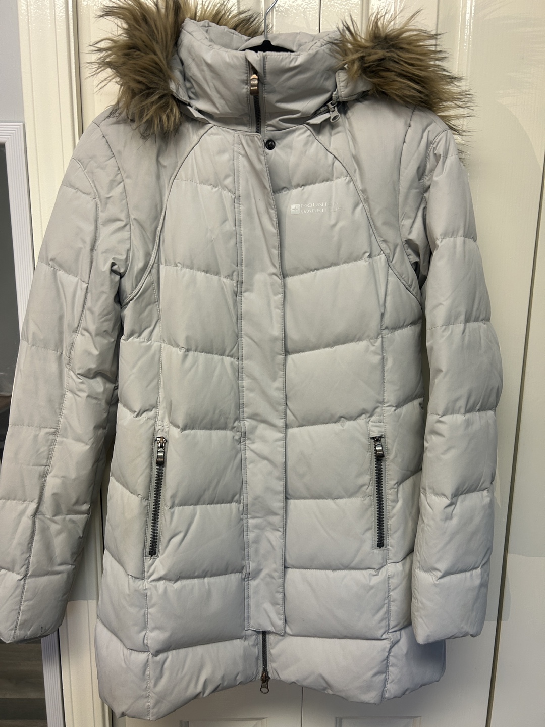 Mountain Warehouse snow Jacket - photo 2
