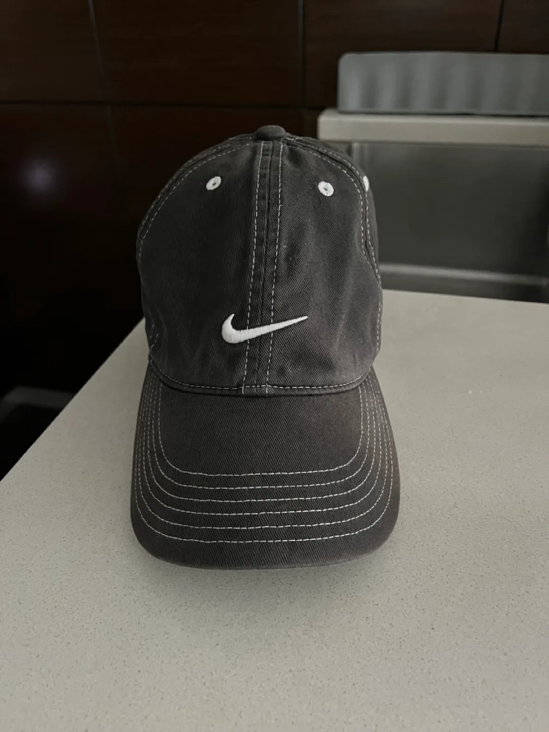 Nike Cap thumbnail