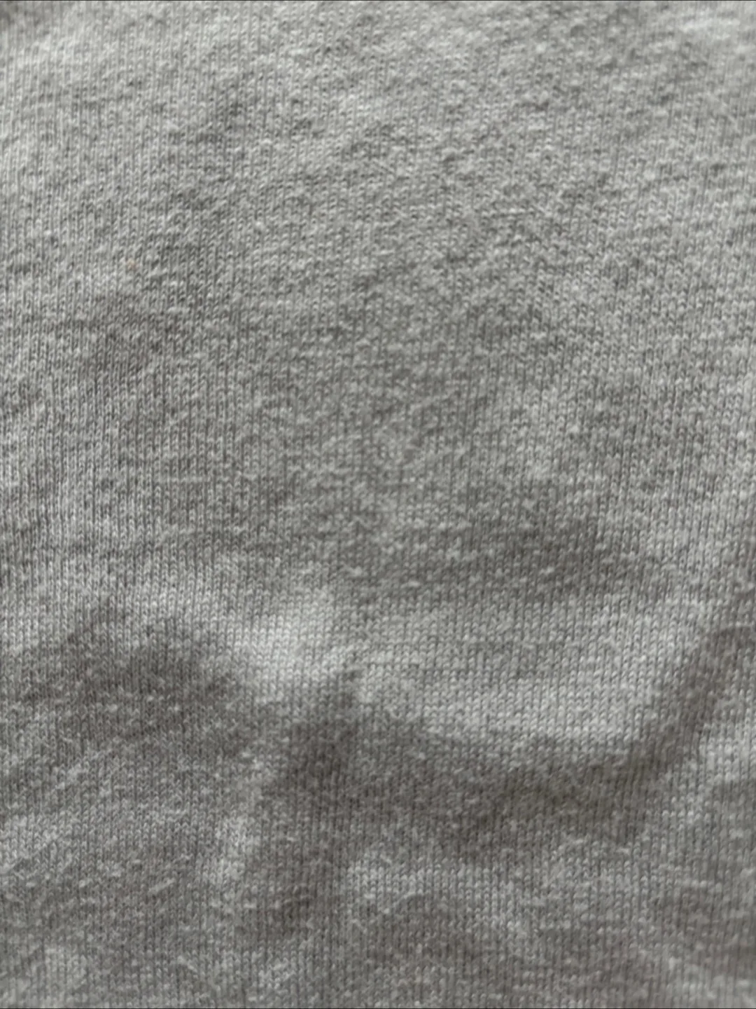 Kenneth Cole Reaction Grey Shirt - Size S image indicator(4)