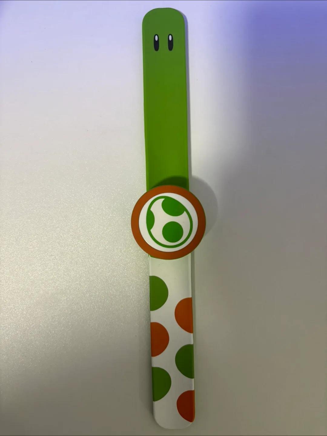 Universal Studios Yoshi Power-up Band thumbnail