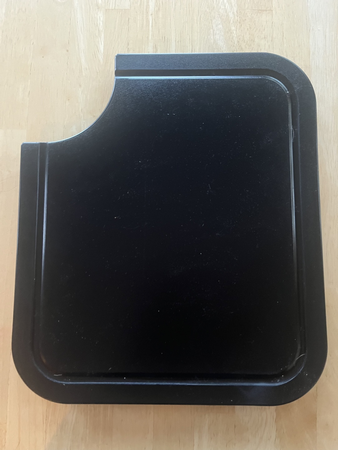 Camco Sink Mate Cutting Board - Universal Fit - photo 2