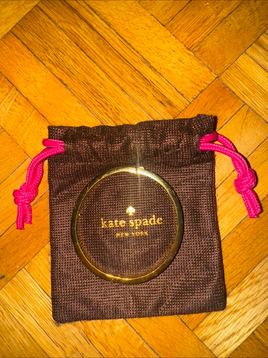 Kate Spade Bangle Bracelet thumbnail