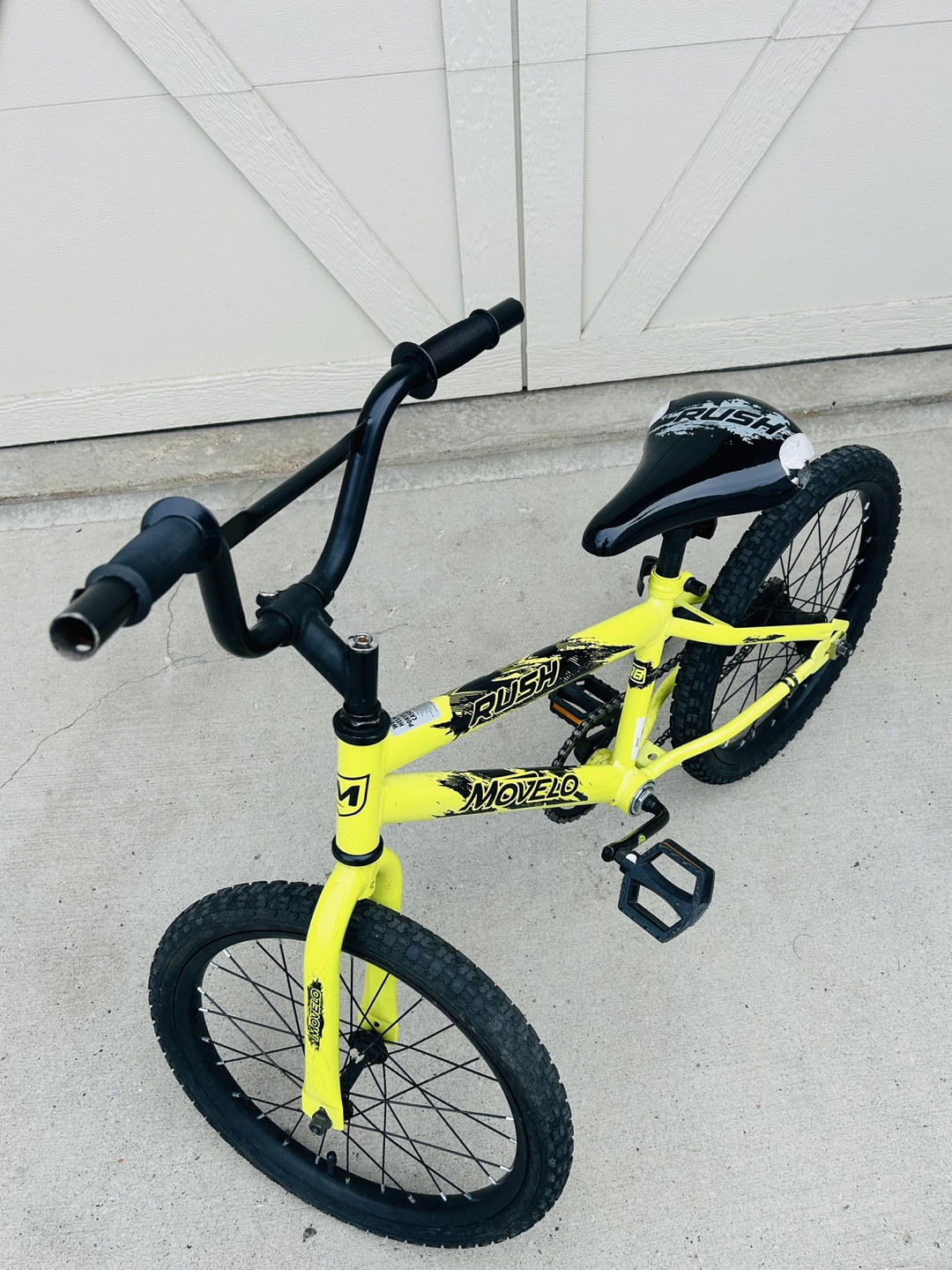 Kids bike - photo 2