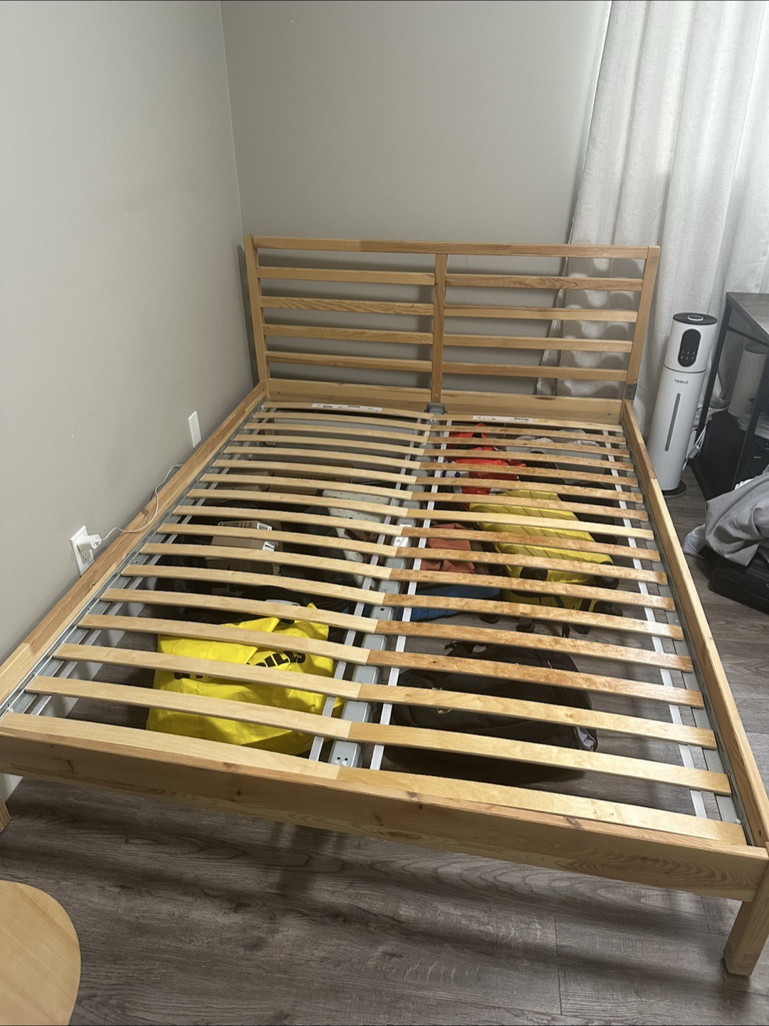 Ikea Bed Frame Queen size