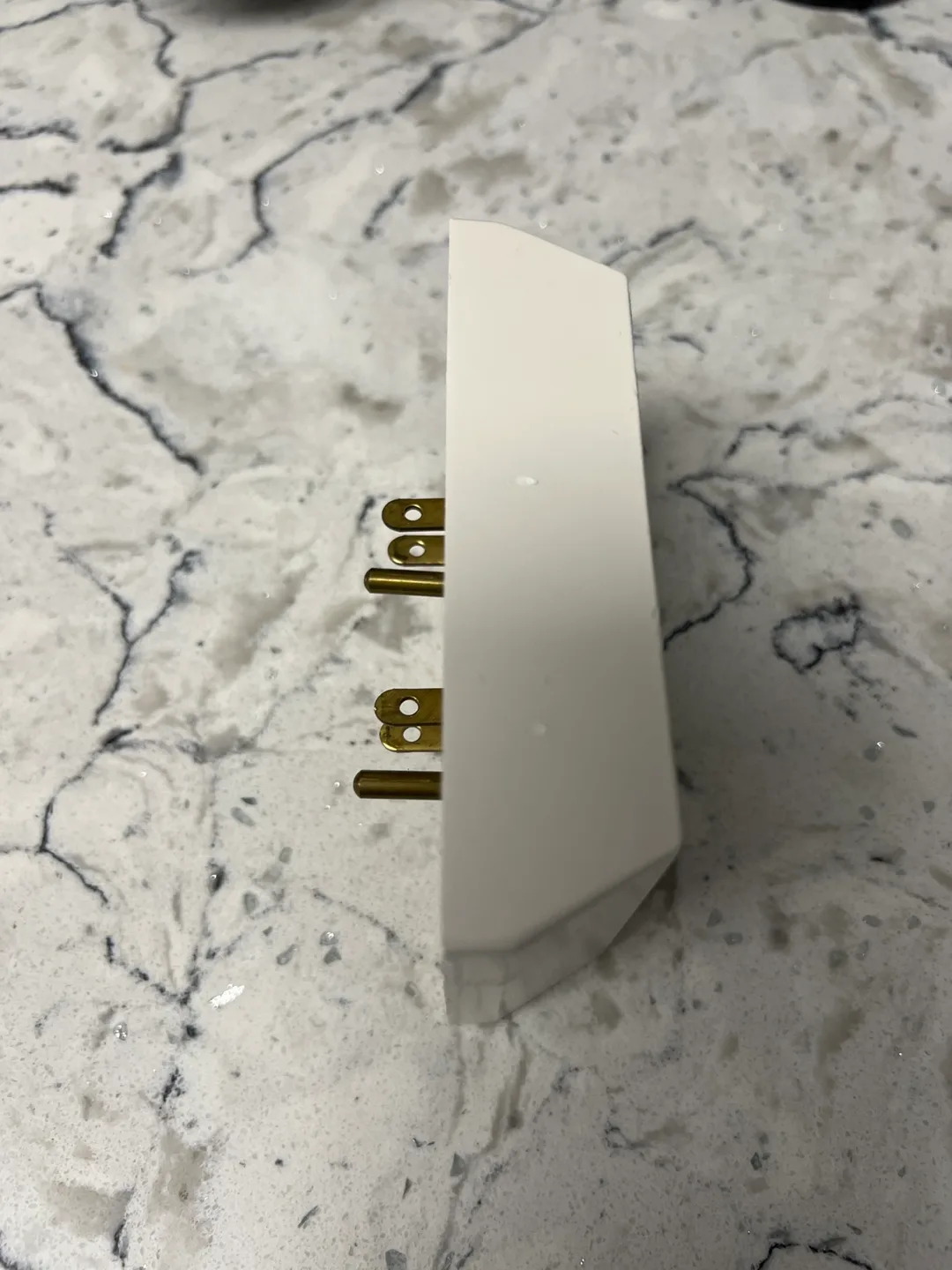 Mastercraft 6 Outlet Wall Tap image indicator(3)