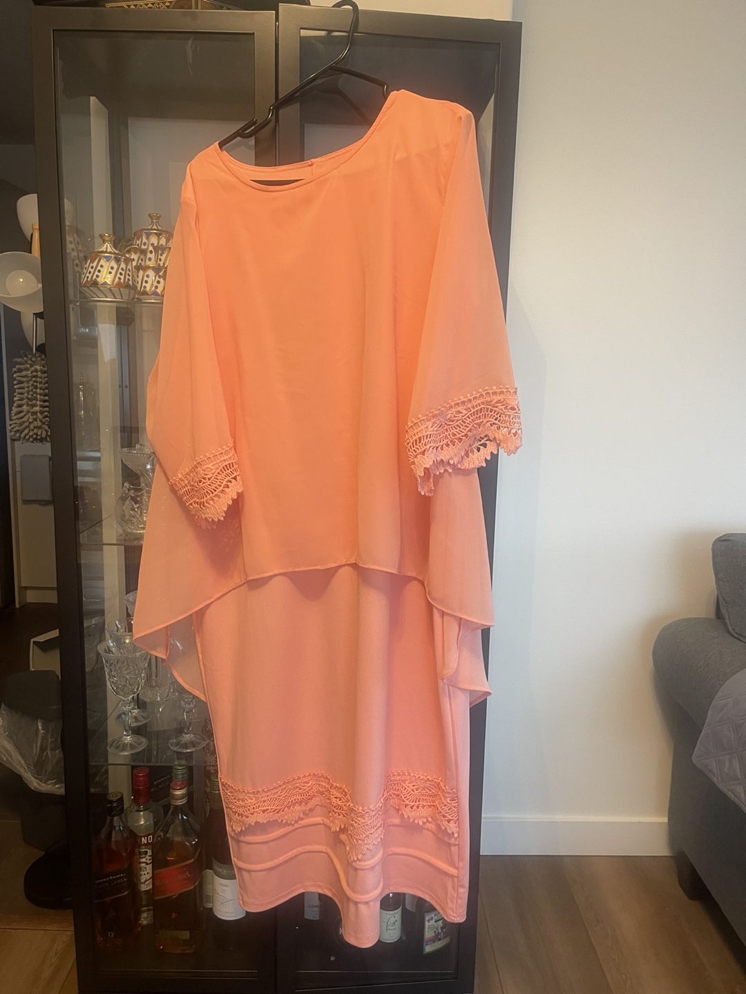 dress xl