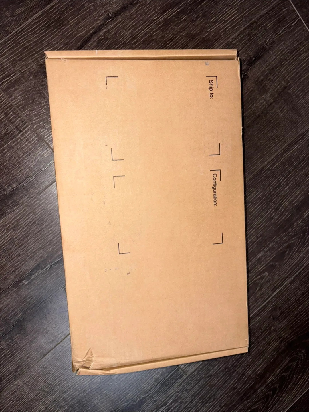 HP 1820-8G Switch J9979A image indicator(5)