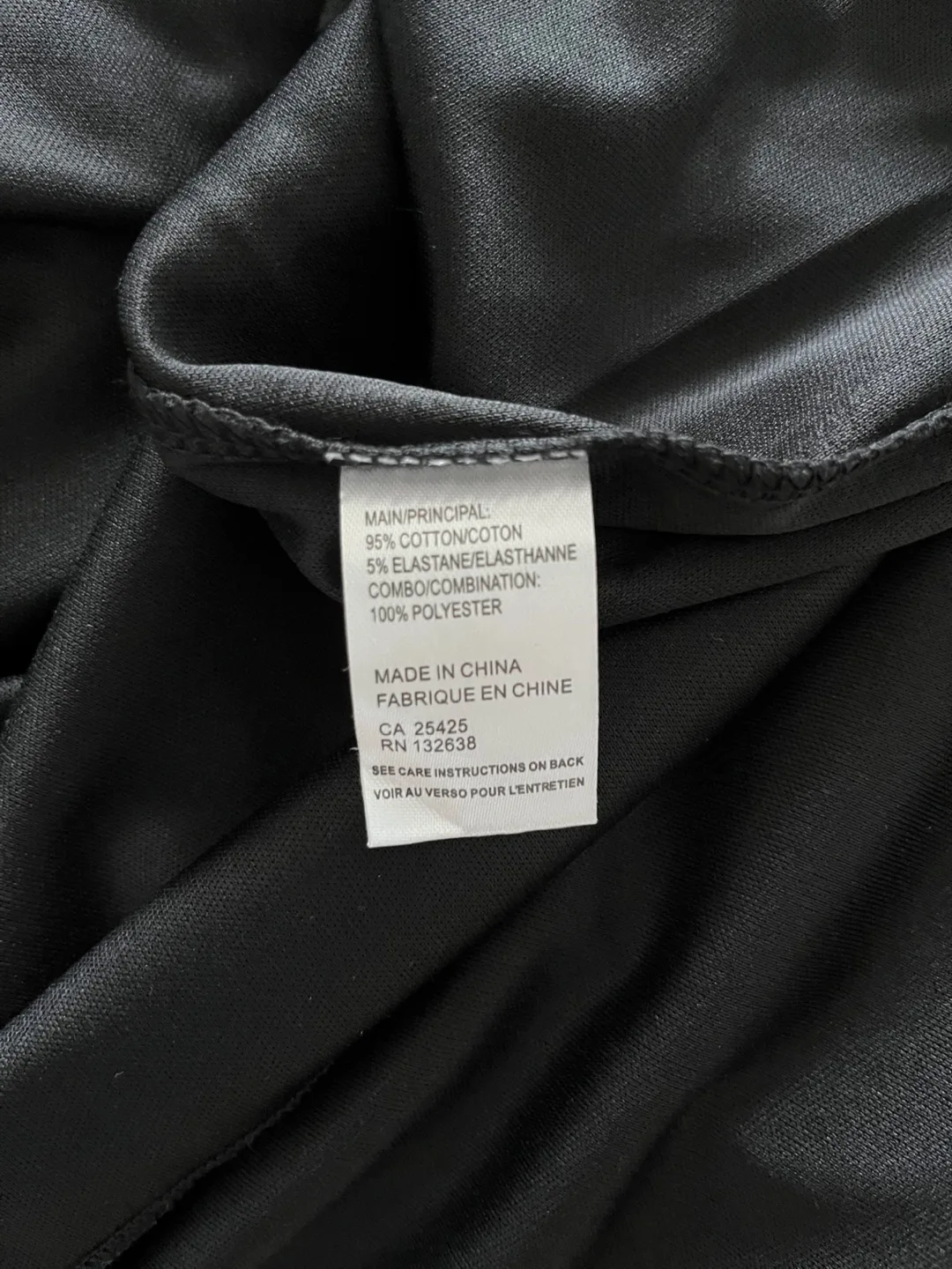 Fresh Fx Dress - Size L/G image indicator(3)