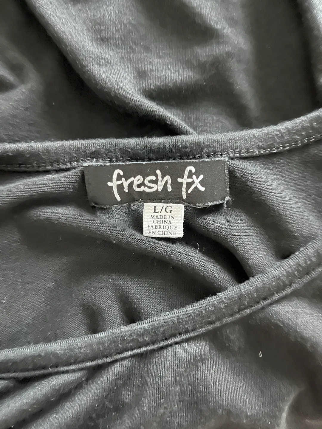 Fresh Fx Dress - Size L/G image indicator(2)