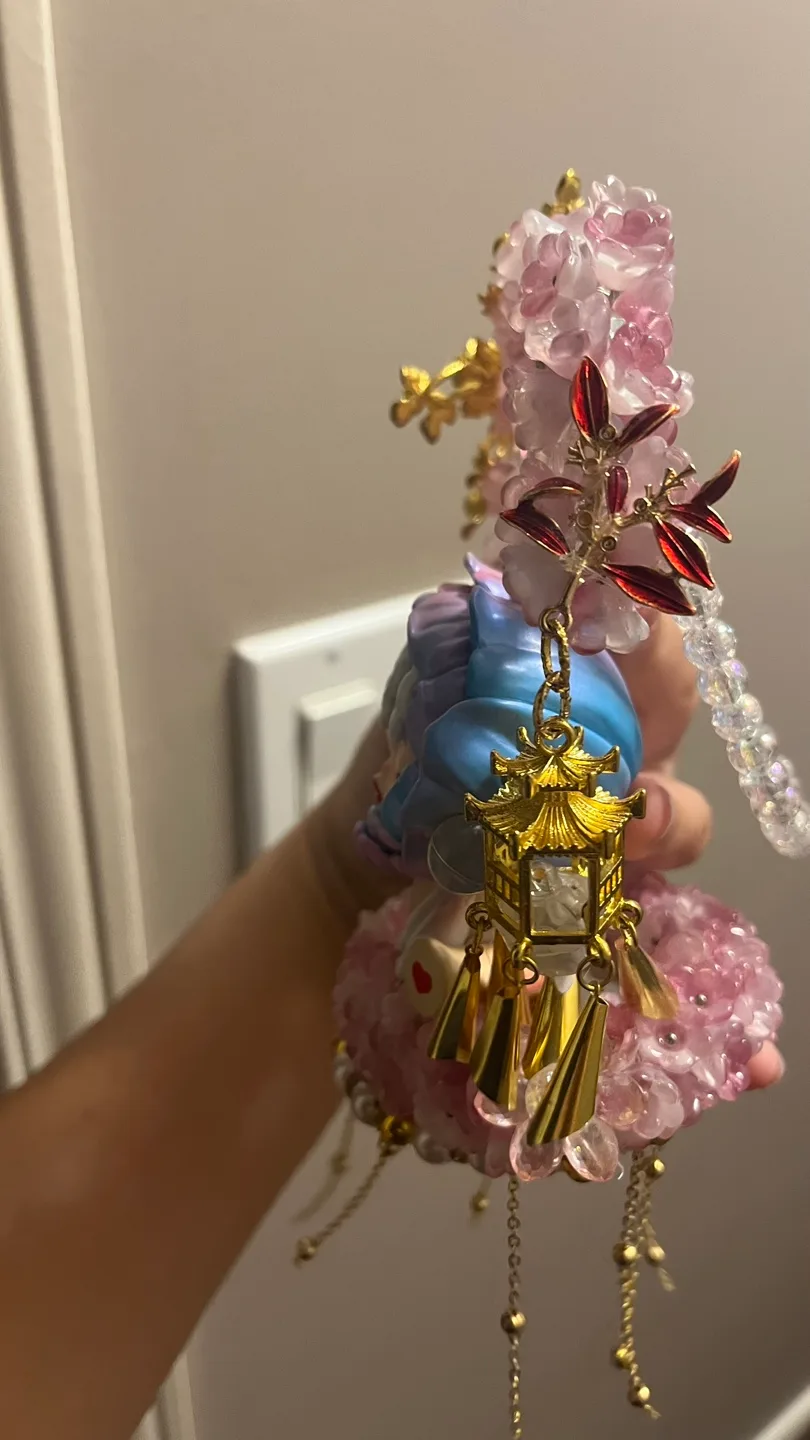 Skull panda, popmart image indicator(3)