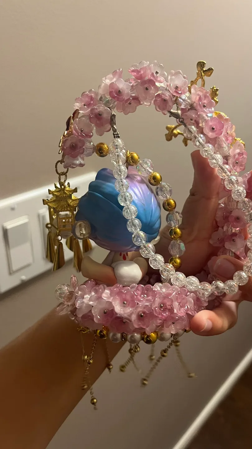 Skull panda, popmart image indicator(2)