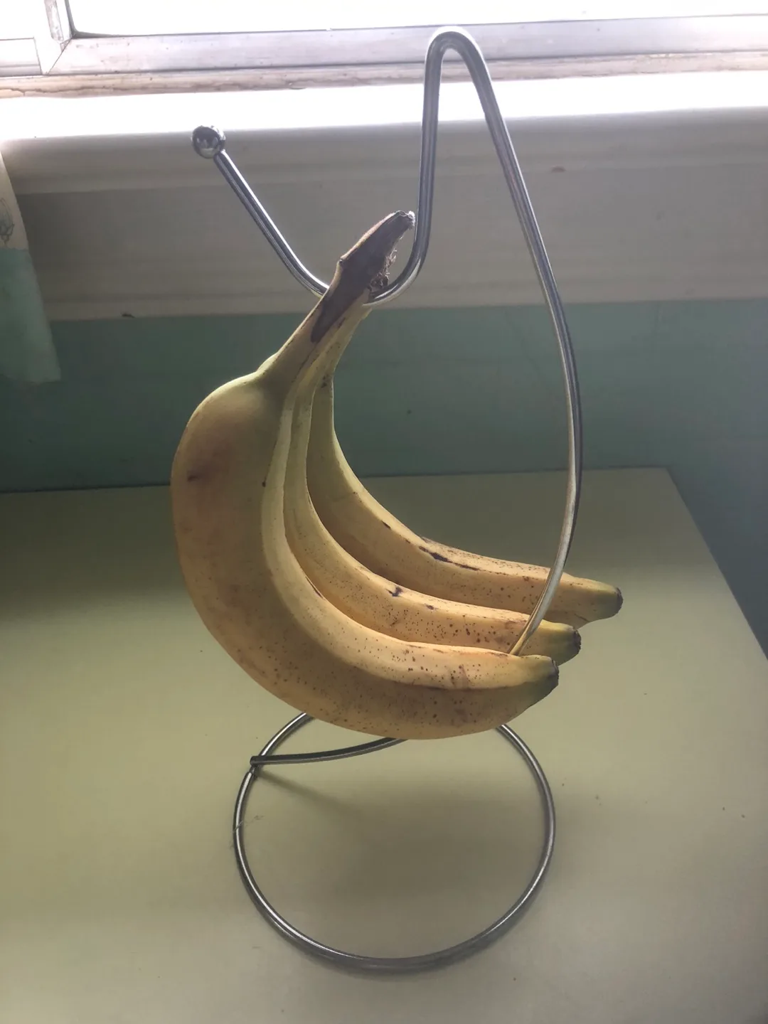 Banana Holder Stand thumbnail