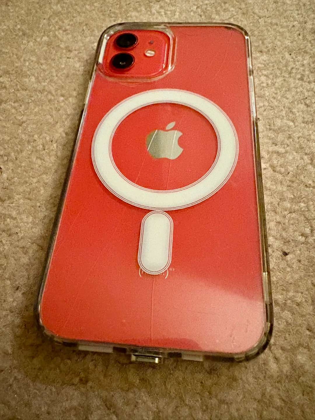 Apple iPhone 12 thumbnail