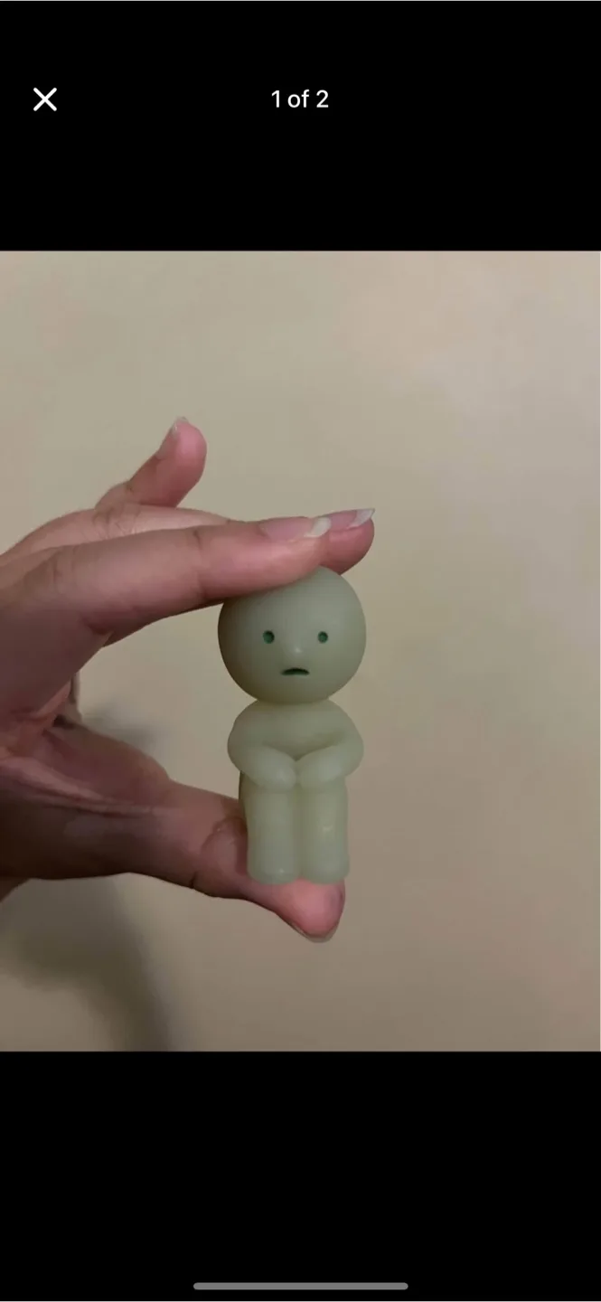 Smiski thumbnail