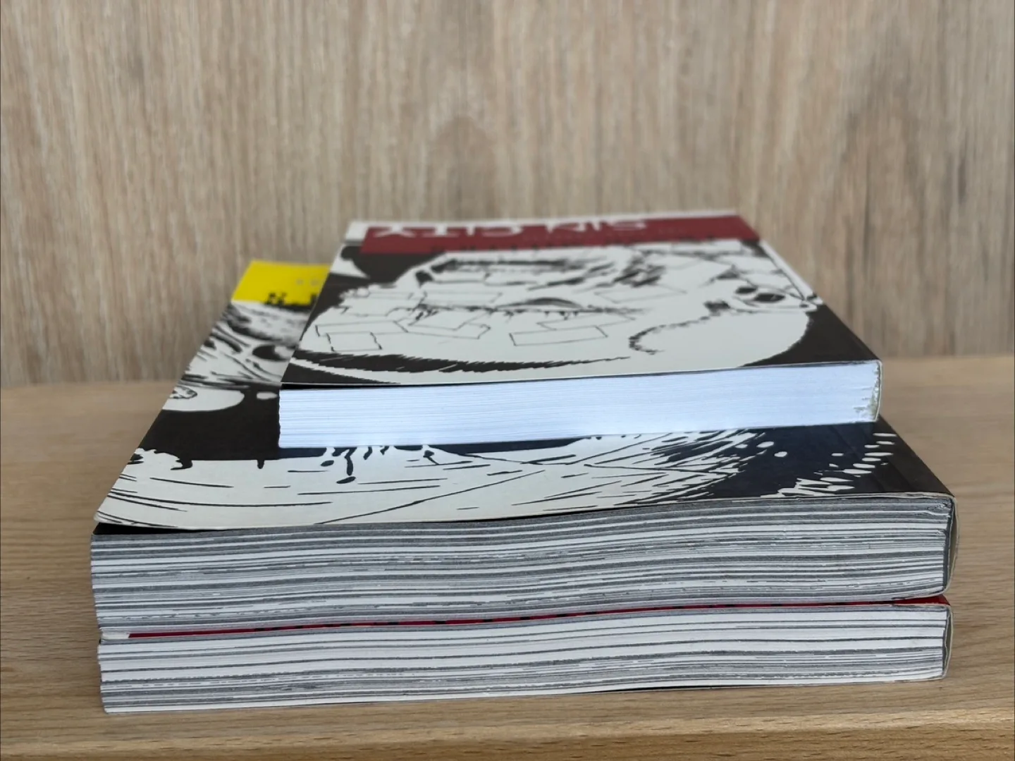 Sin city graphic novels 🇨🇦 image indicator(4)