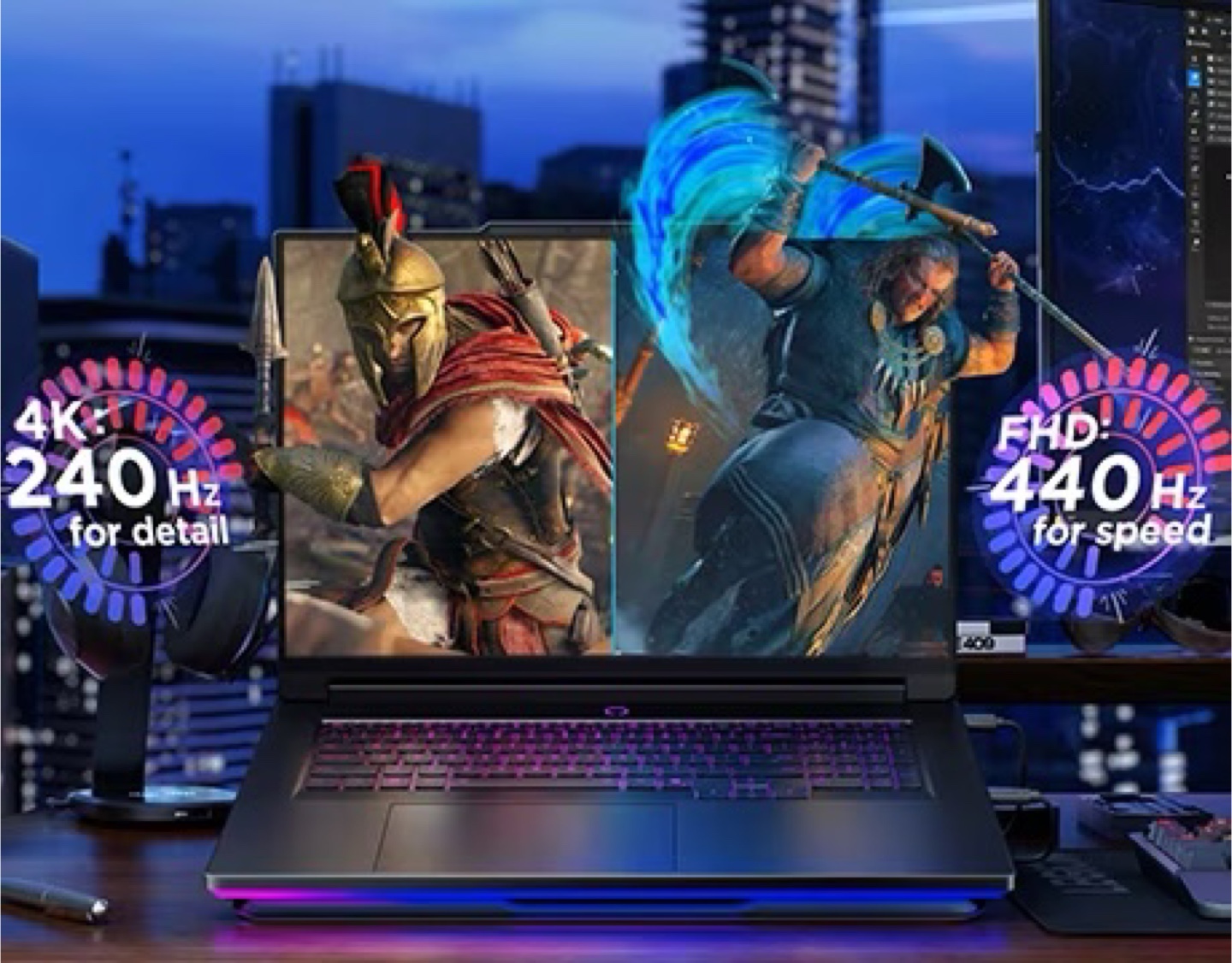 BNIB [New] Legion 9i Gen 10 Intel (18″) RTX 5090