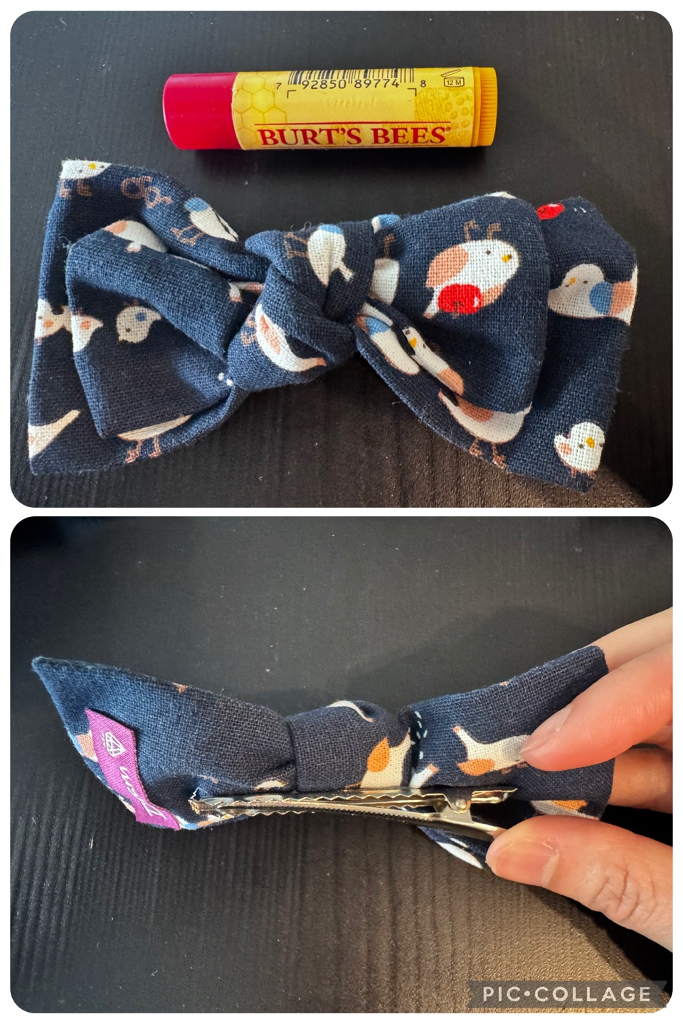 Hair Accessories Bundle - photo 3