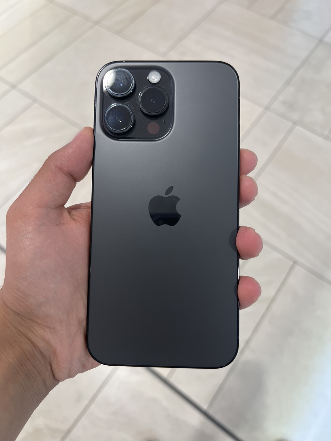 iPhone 14 Pro max
