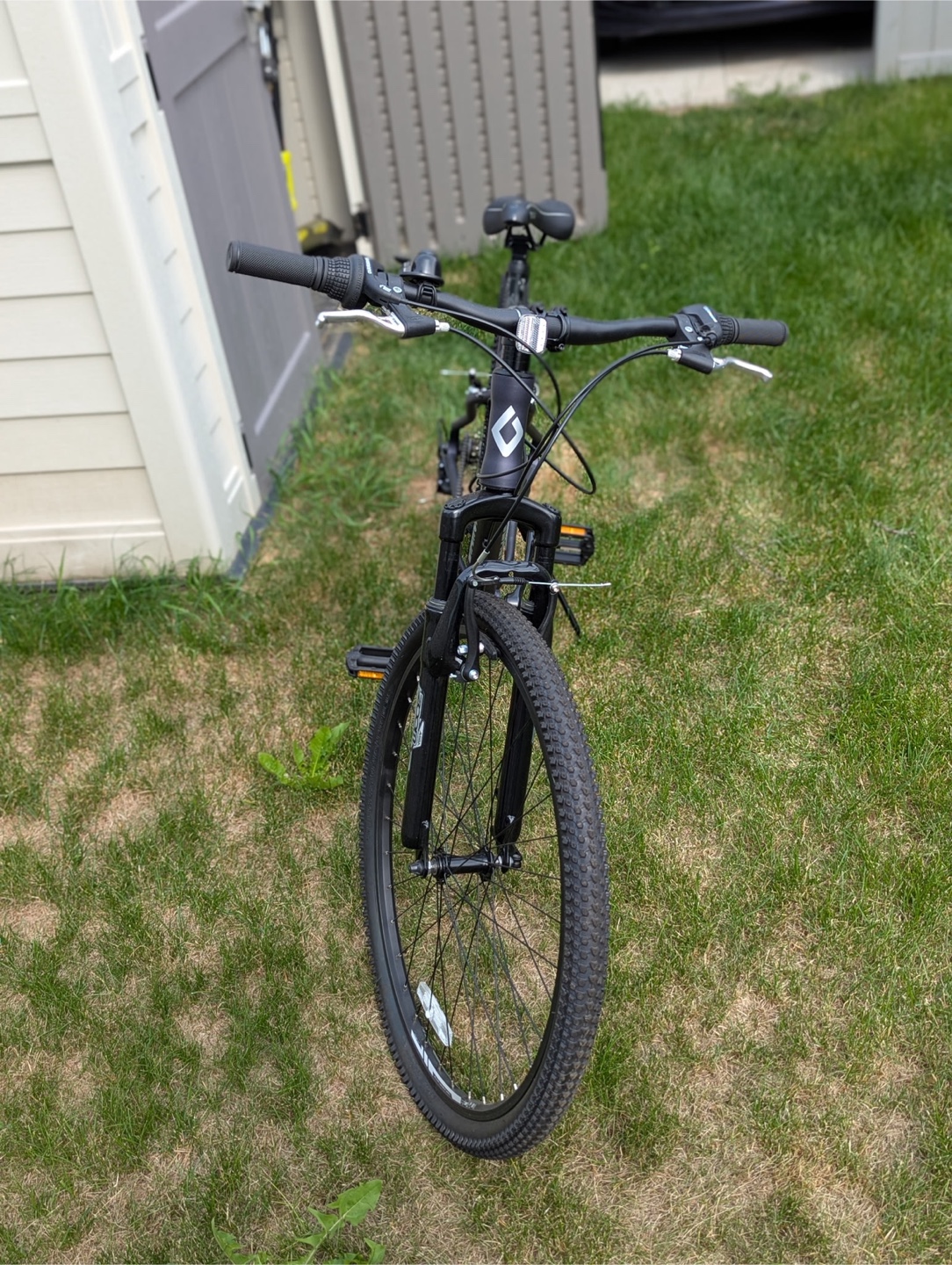 Diamondback Odyssey Mountain Bike