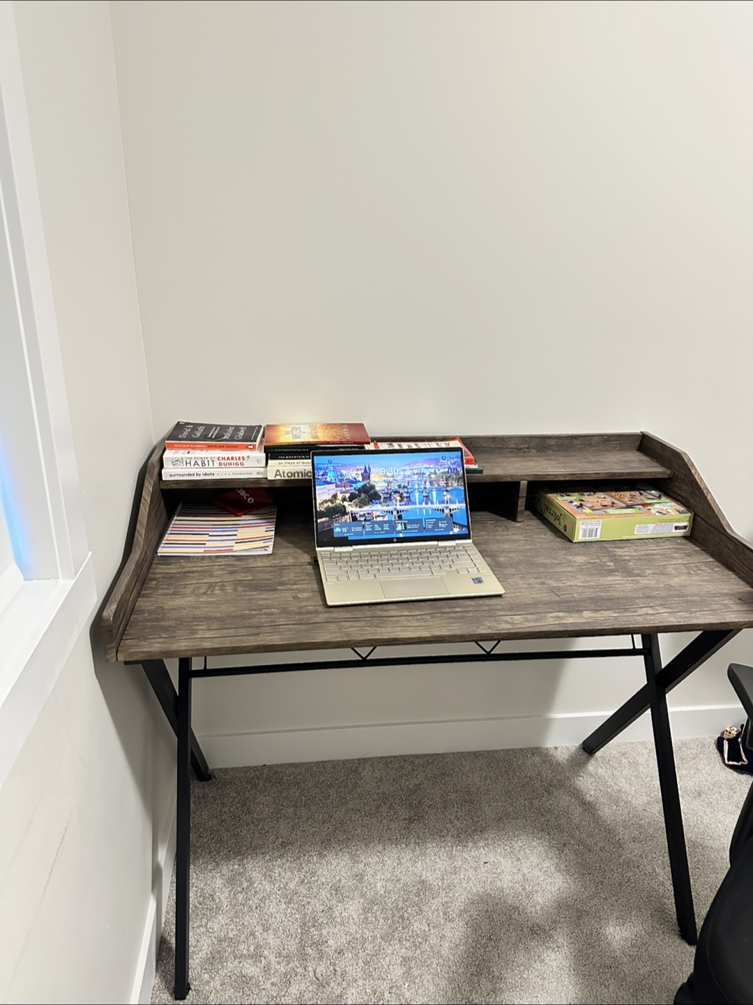 Work station - photo 5