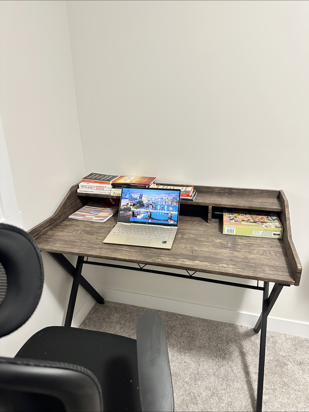 Work station - photo 3