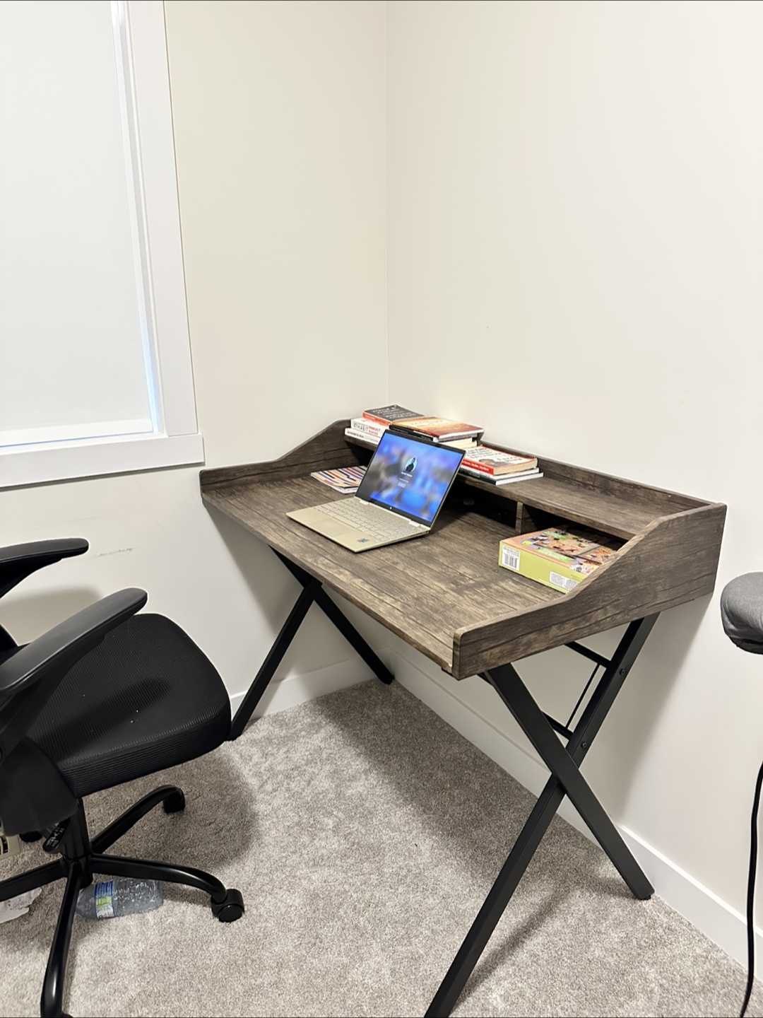 Work station - photo 4