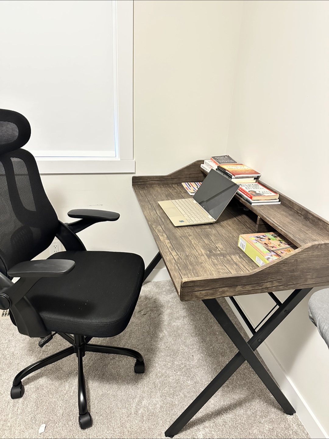 Work station - photo 2