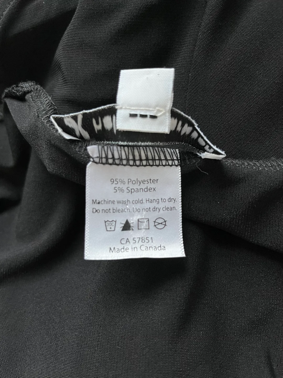 Helene Clarkson Black Dress - Size M image indicator(4)