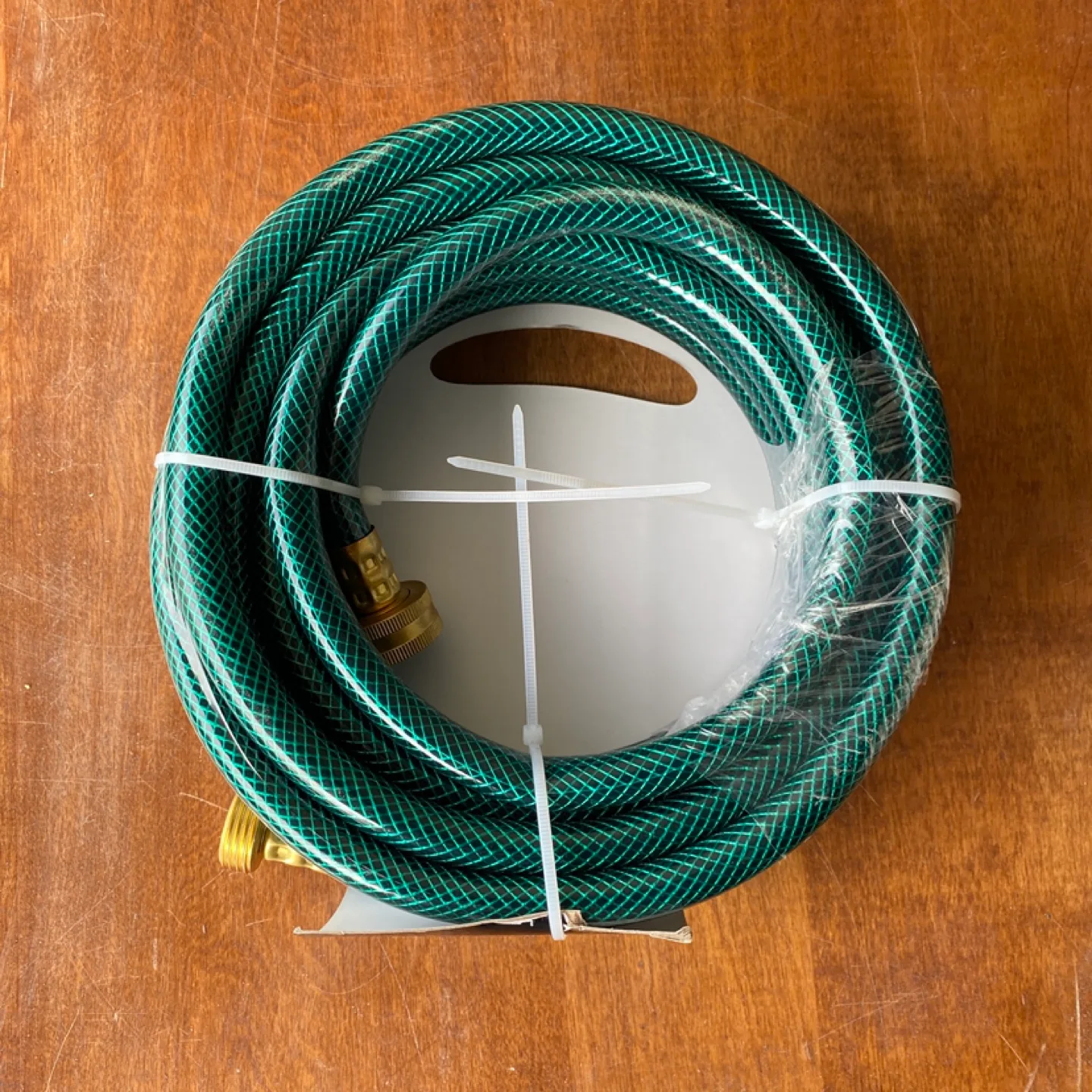 NEW Garden Hose 25ft image indicator(5)