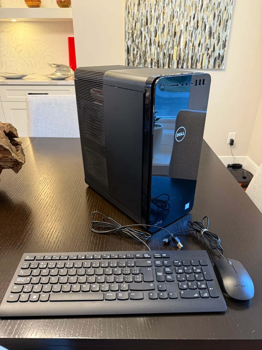 Dell XPS Desktop PC thumbnail