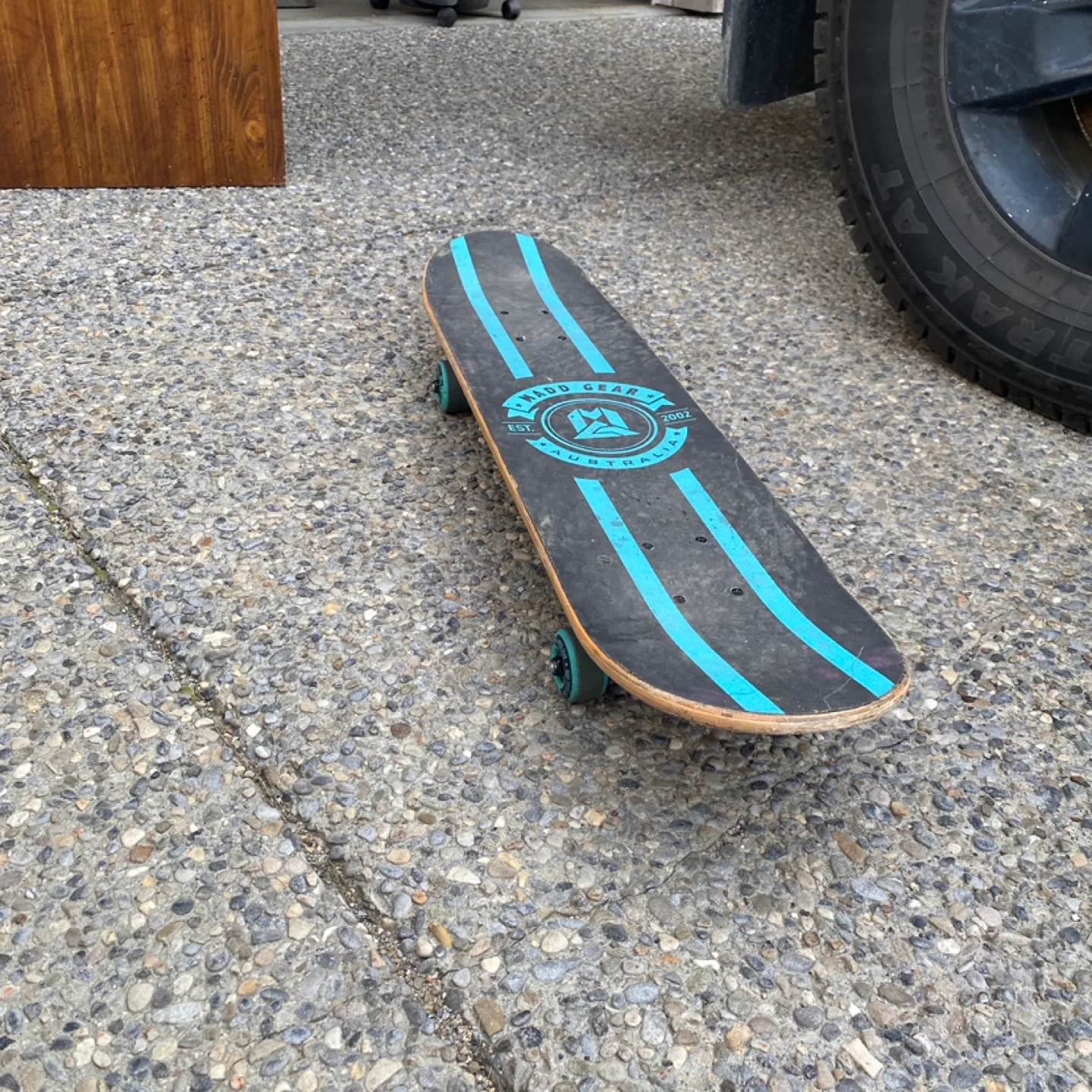 Madd Gear Australia Skateboard image indicator(6)